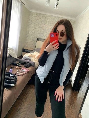 Анкета проститутки Вероника, 24 года